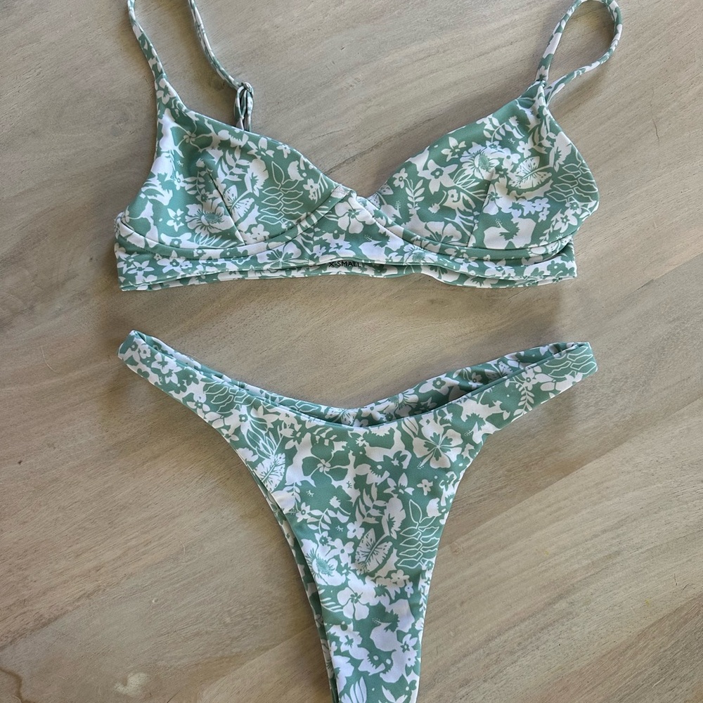 LOKAHI SWIM